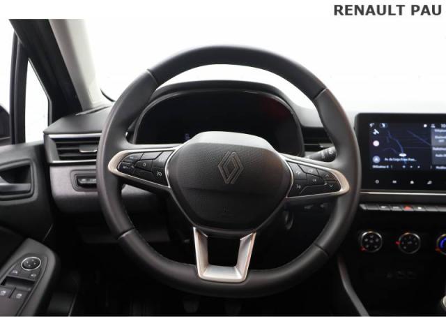 Renault Clio image 2