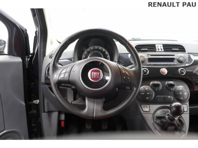 Fiat 500 image 4