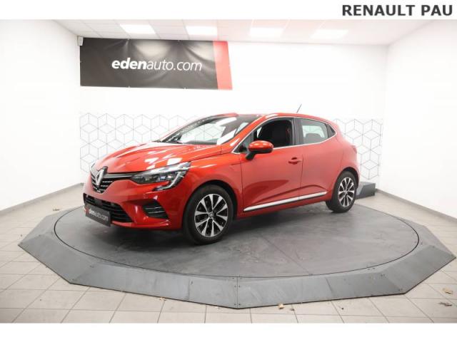Renault Clio Tce 140 - 21n Intens