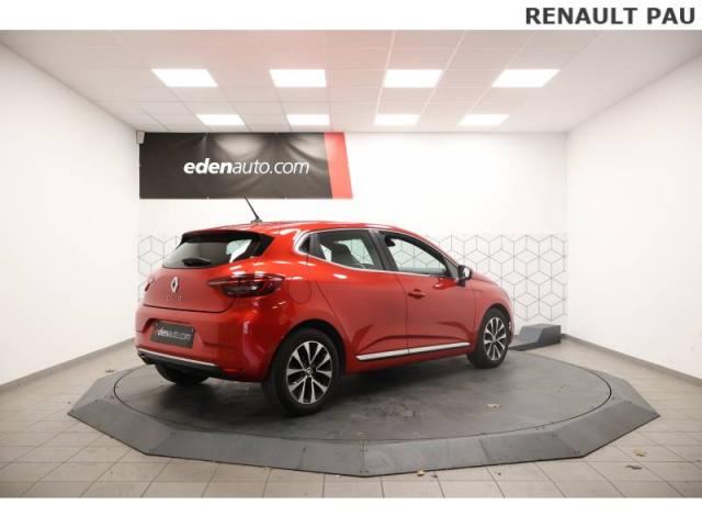 Renault Clio image 7