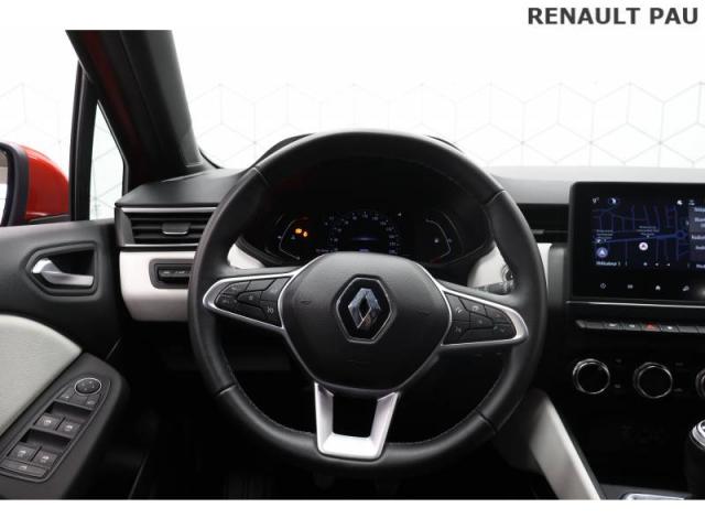 Renault Clio image 8