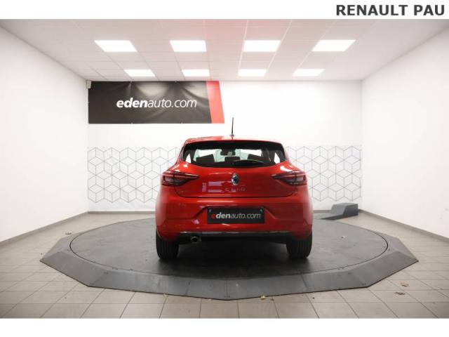 Renault Clio image 2