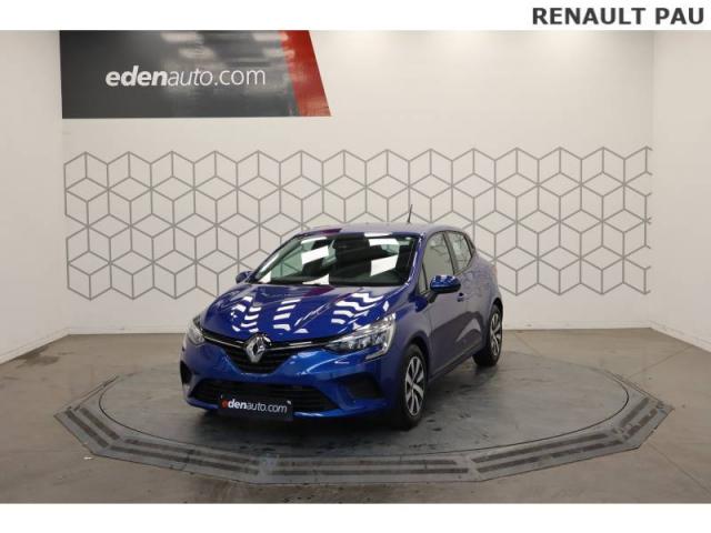 Renault Clio Tce 90 Equilibre