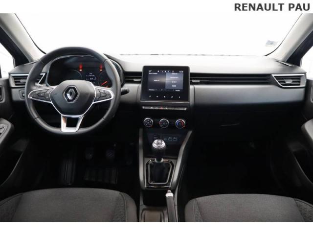 Renault Clio image 8