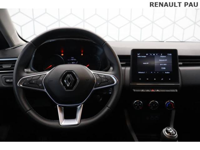 Renault Clio image 2