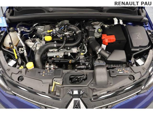Renault Clio image 7