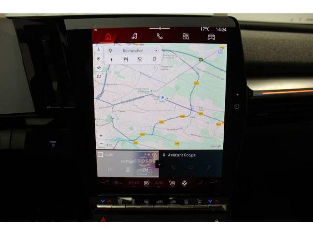 Renault Mégane image 9