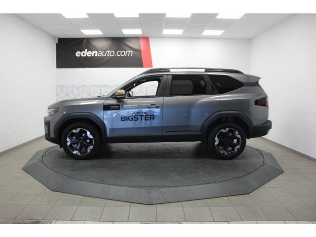 Dacia Bigster image 9