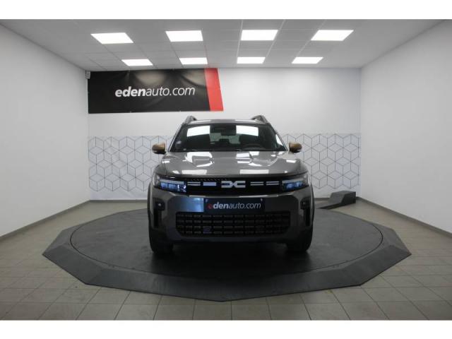 Dacia Bigster image 2