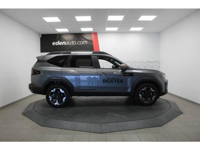 Dacia Bigster image 1