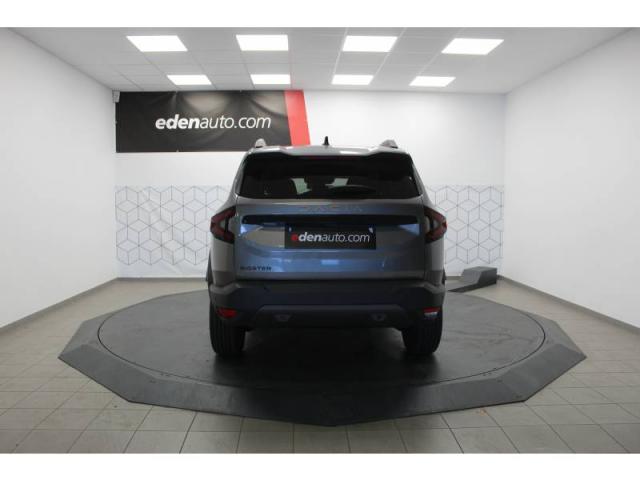 Dacia Bigster image 6