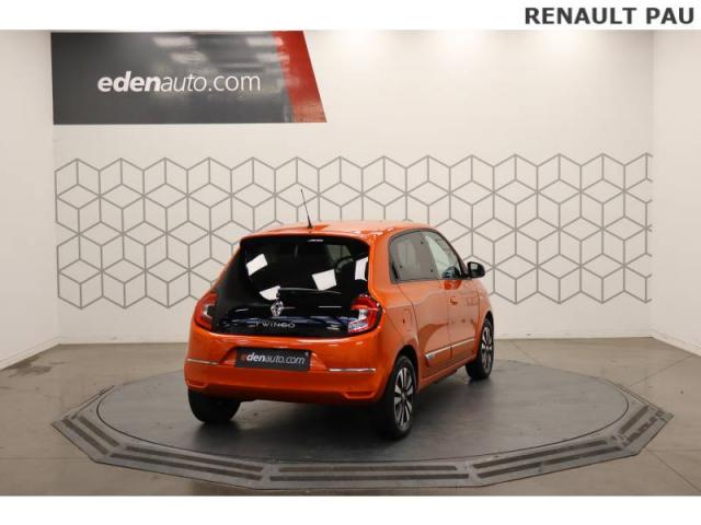 Renault Twingo image 3