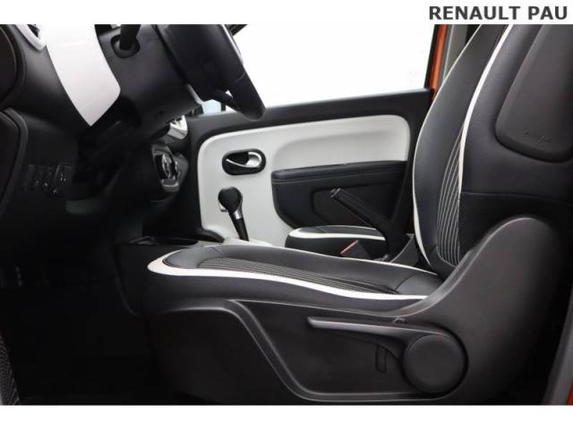 Renault Twingo image 8
