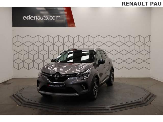Renault Captur Tce 100 Gpl - 21 Intens