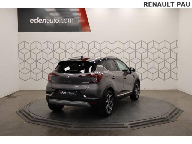 Renault Captur image 6