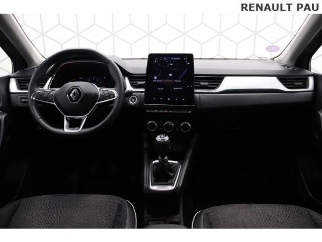 Renault Captur image 2