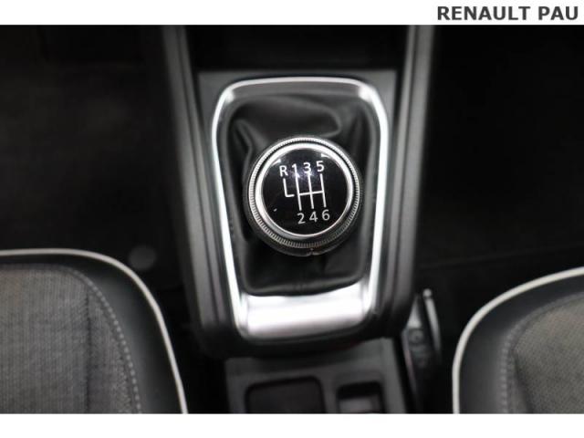 Renault Captur image 4