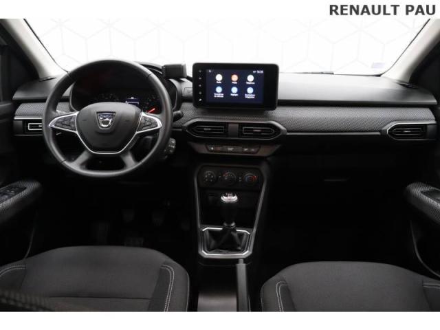 Dacia Sandero image 4