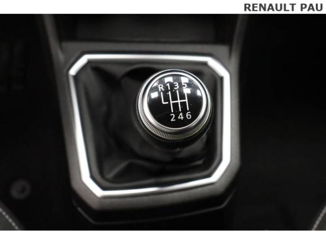 Dacia Sandero image 1