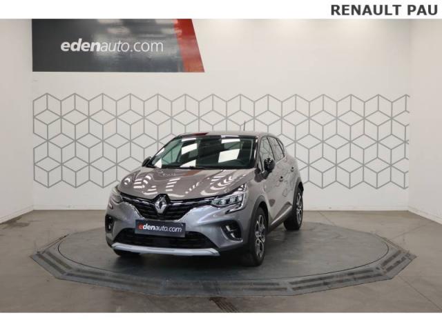 Renault Captur Tce 140 - 21 Intens
