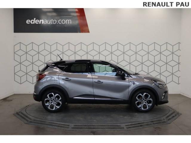 Renault Captur image 6