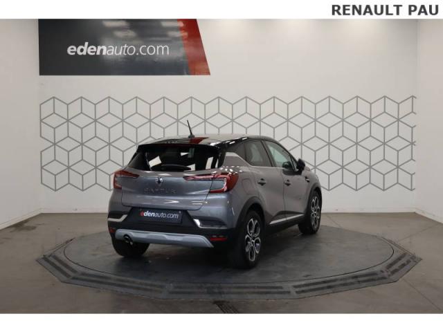 Renault Captur image 4