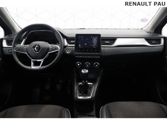 Renault Captur image 3