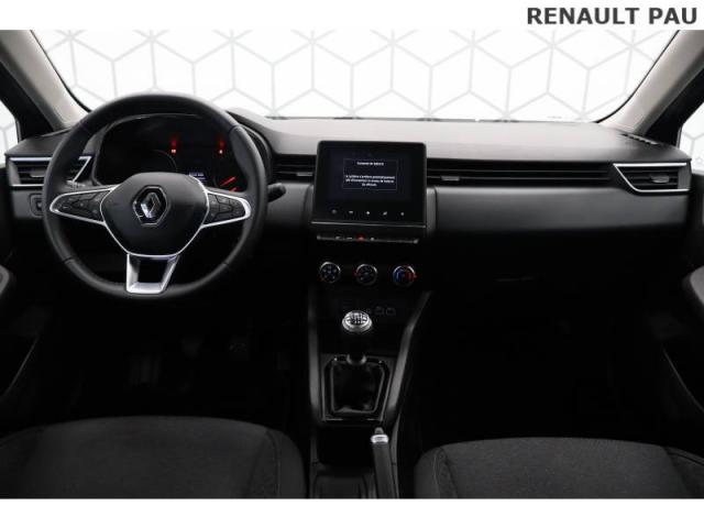 Renault Clio image 8