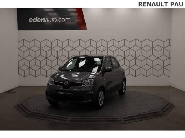 Renault Twingo Iii Sce 65 - 21 Zen