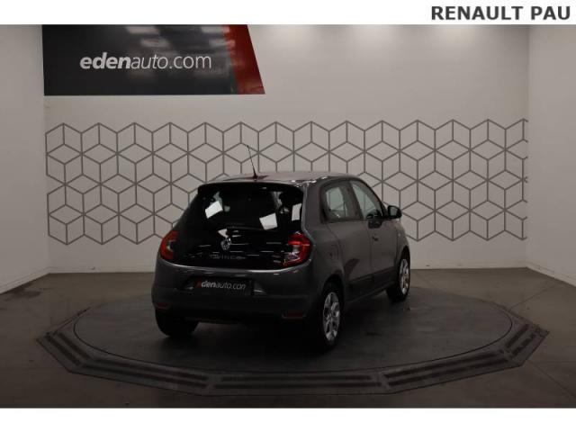 Renault Twingo image 5