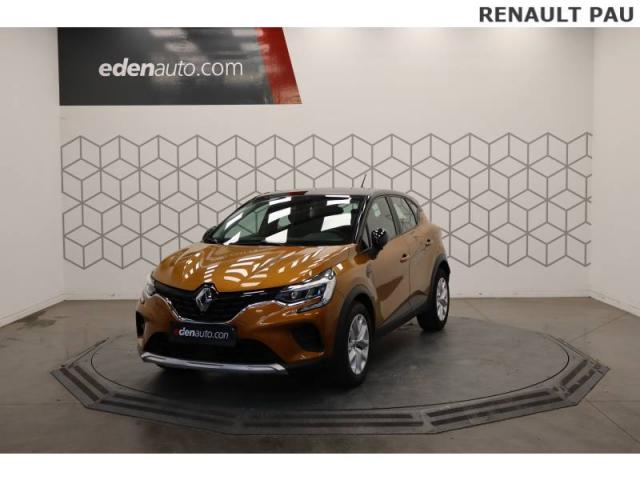 Renault Captur Tce 90 - 21 Business