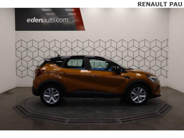 Renault Captur image 2