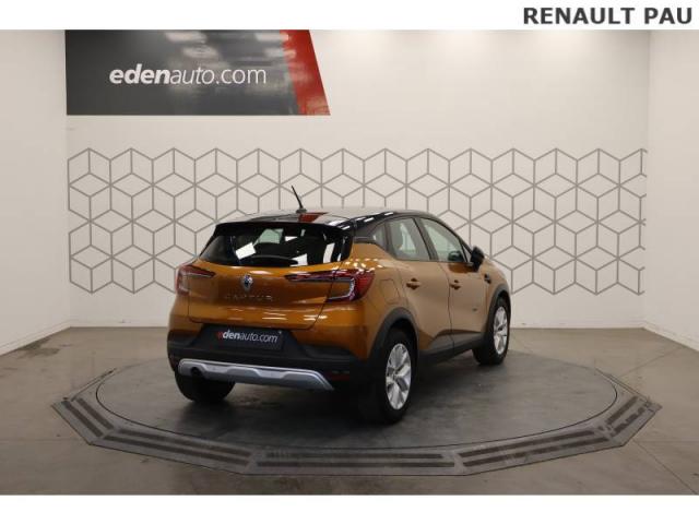 Renault Captur image 9