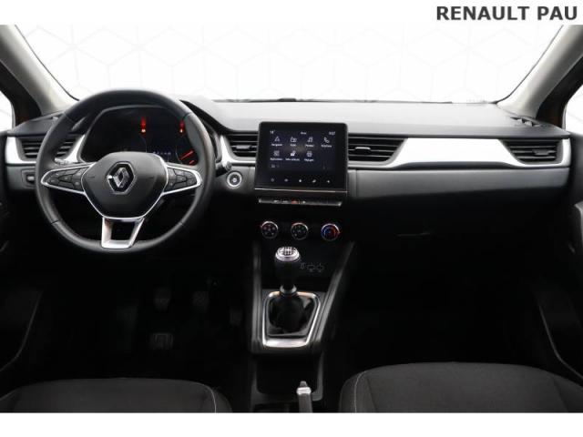 Renault Captur image 7