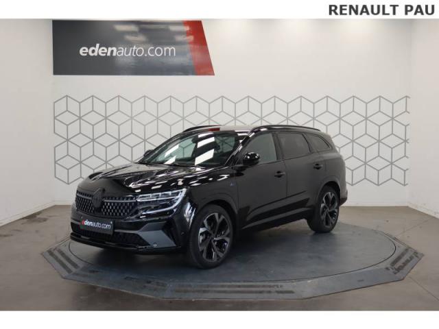 Renault Espace E-Tech Full Hybrid 200 Gsr2 Esprit Alpine