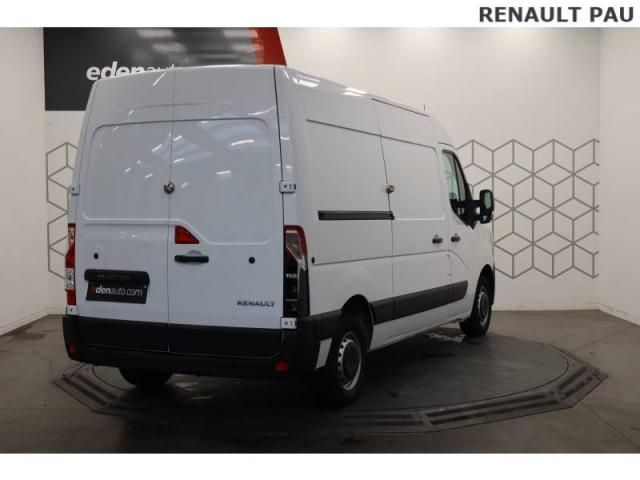 Renault Master image 7