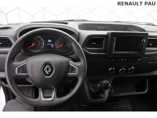 Renault Master image 4