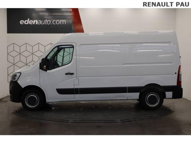 Renault Master image 9