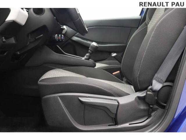 Renault Clio image 9