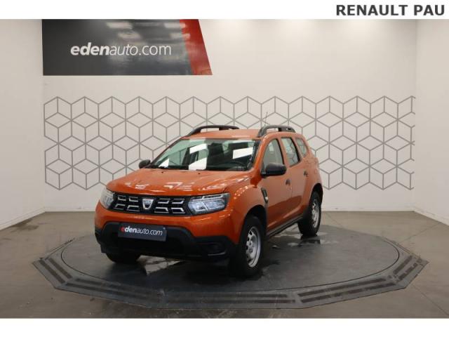 Dacia Duster Eco-G 100 4x2 Essential