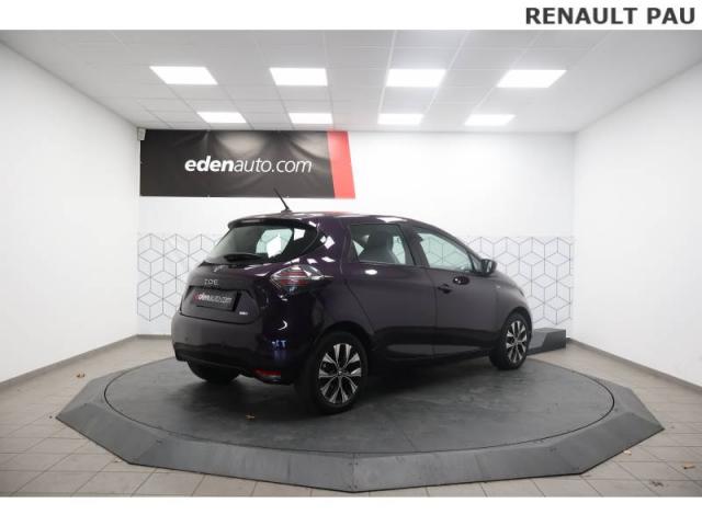 Renault Zoe image 4