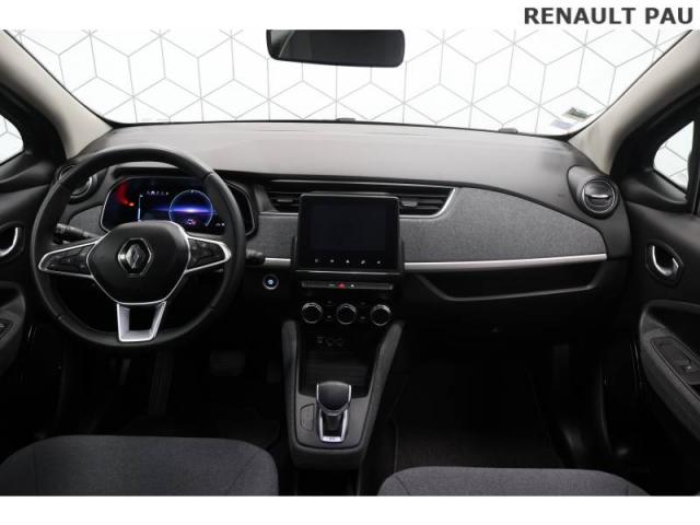 Renault Zoe image 5