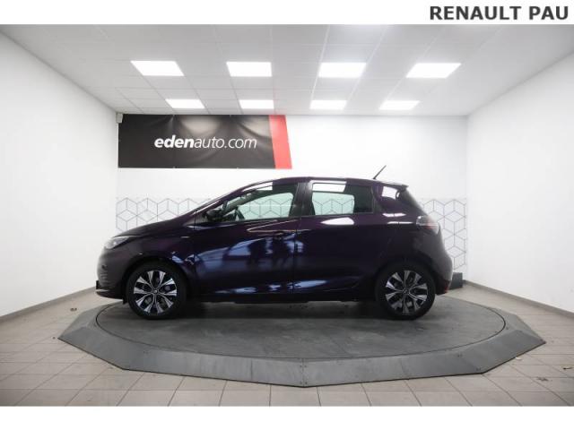 Renault Zoe image 2
