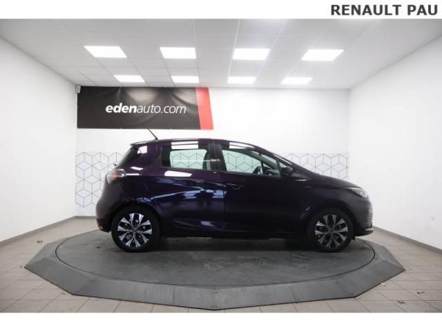 Renault Zoe image 8
