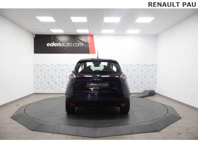 Renault Zoe image 7