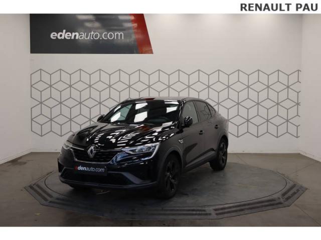 Renault Arkana E-Tech Hybride 145 R.s. Line Fast Track
