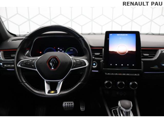 Renault Arkana image 3