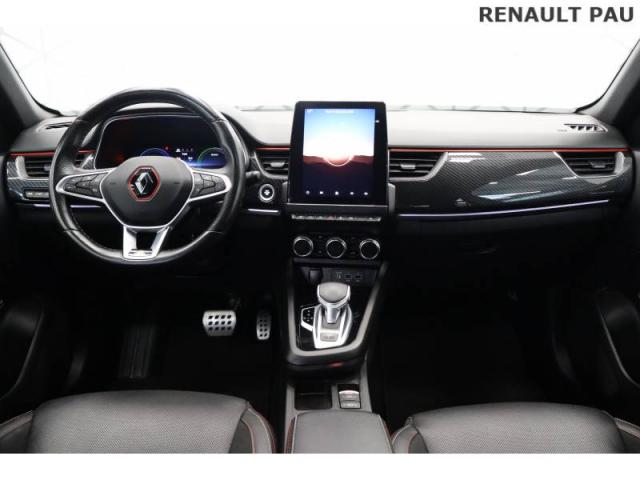 Renault Arkana image 9