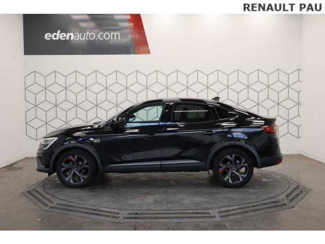 Renault Arkana image 6