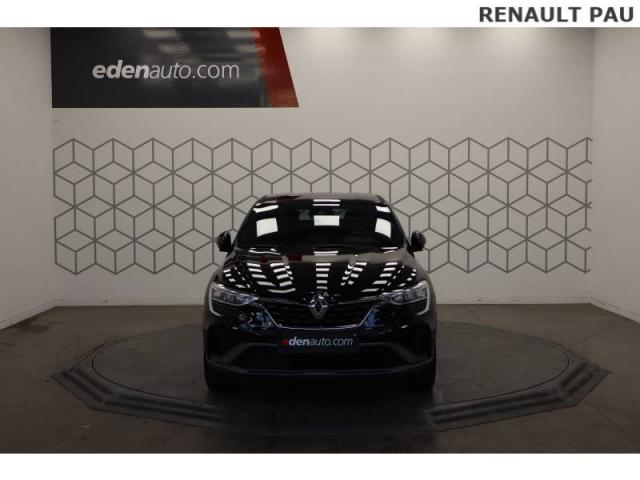 Renault Arkana image 7